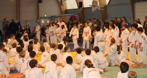 Interclubs de judo - JPEG - 243.7 ko